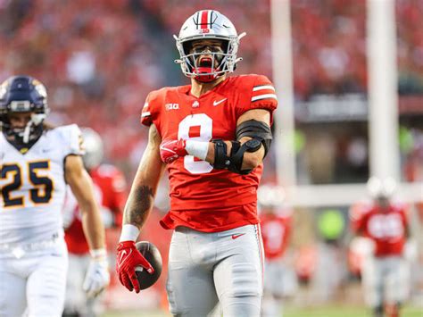 Ohio State: Analyzing what Cade Stover returning means for Buckeyes