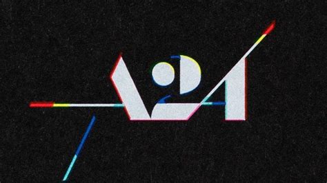 Every A24 Logo Reveal (From A24 Trailers) | Logo reveal, ? logo, Logo ...