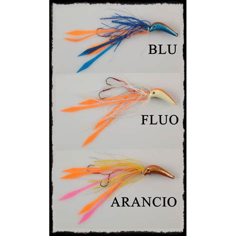 Hm Jig Vertical Jigging Pescasubito Srl Negozio Online Pesca