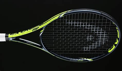 Tennis Warehouse Head Graphene Extreme MP Racquet Review