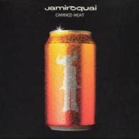 Canned Heat - Single by Jamiroquai (1999)