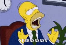 Homer Simpson GIFs | Tenor