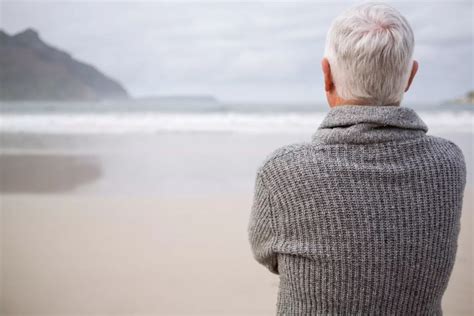 Aumento de las temperaturas Cómo los adultos mayores deben protegerse