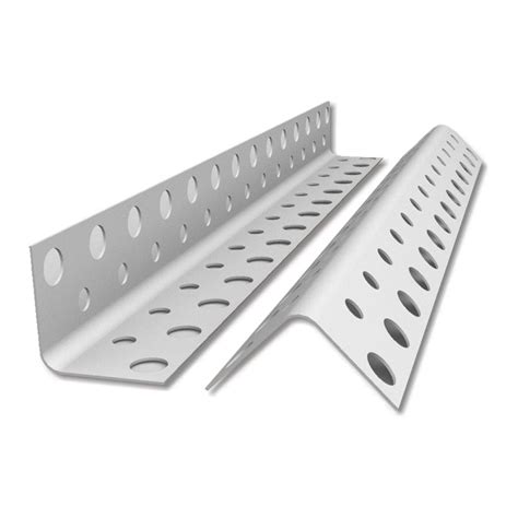 Профиль углозащитный 20х20 мм 3 м - купить по недорогой ⚡ цене