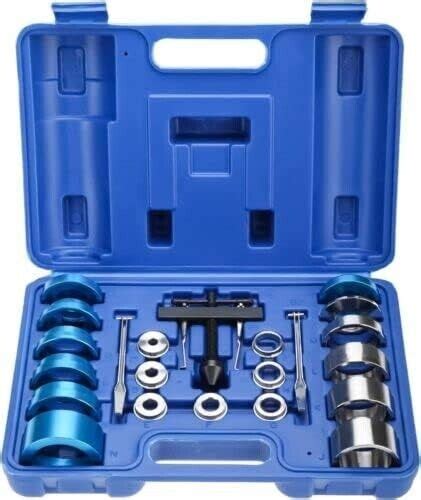 Pcs Crank Bearing Camshaft Cam Oil Seal Remover And Installer Set