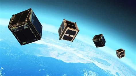 ultimate guide  cubesatellite   pcba modules