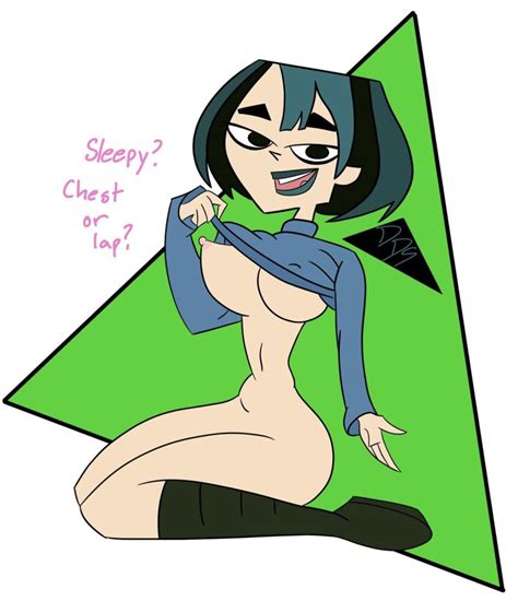 Gwen TDI Nude Female Posing Busty Solo Female Only Nude