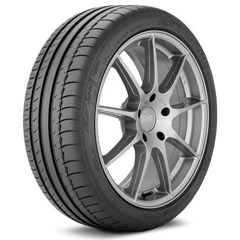 Pneu Run Flat 22545 R17 Michelin Pilot Sport Achei Pneus