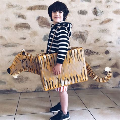 Tiger Costume Tiger Costume Tiger Fancy Dress Tiger Fancy Dress Costume