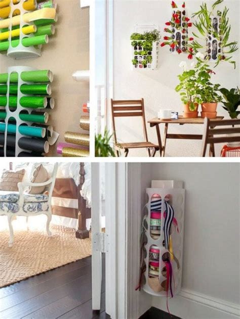 Pretty Practical Ikea Variera Plastic Bag Holder Hacks Story The Heathered Nest