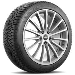 Neumático para automóvil Michelin CrossClimate Plus 205 60 R16 96 W XL ZP