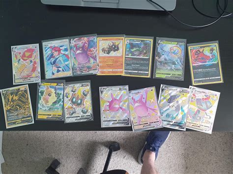 First Shining Fates opening : r/PokemonTCG