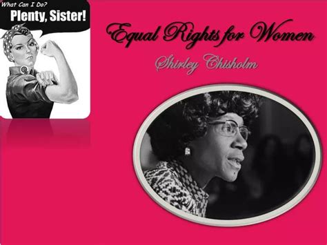 Ppt Equal Rights For Women Powerpoint Presentation Free Download Id 1980850