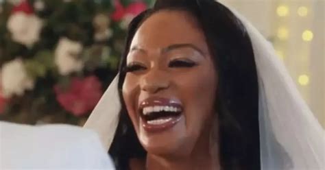 Married At First Sight UK In Hot Water And Viewers Say What Are You Playing At Birmingham Live