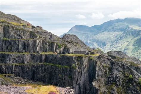 Die 17 Besten Wales Sehenswürdigkeiten Highlights And Tipps