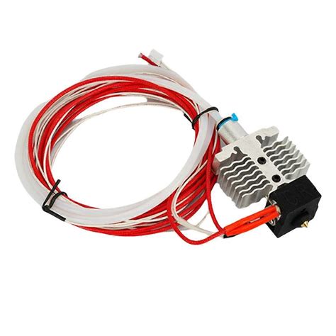 3D Printer Hot End Kit For Neo V2 Neo Max Neo Hotend 24V 40W Thermistor 0 4mm Nozzle Fruugo UK