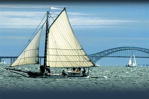 Long Island Maritime Museum - National Maritime Historical Society