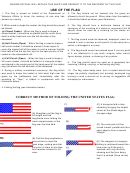 Va Form 21-2008 - Application For United States Flag For Burial ...