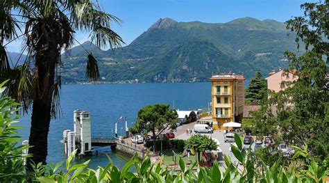 Bellagio Hotel Excelsior Splendide Bellagio Como Lake Italy