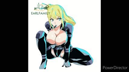 Nancy Lee Hentai Story German