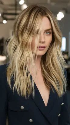 Top 20 Spring Balayage Blonde Ideas For 2025 Short Warm And Trendy Hair Color Styles