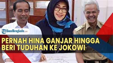 Sosok Dokter Tifa Tuding Ijazah Gibran Palsu Pernah Hina Ganjar