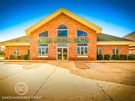 Heartland Veterinary Partners Nn Asset Medical Troy Missouri