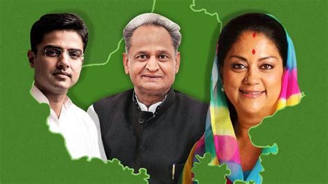 Rajasthan Election