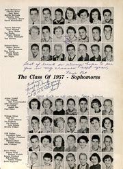 Butler High School - Nugget Yearbook (Butler, NJ), Class of 1955, Page ...