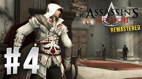 Assassins Creed Ezio Collection Assassins Creed 2 Remastered Full