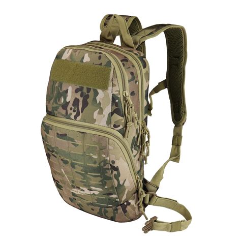 Ruksak DROME 9 5l MultiCamo Armytex Sk