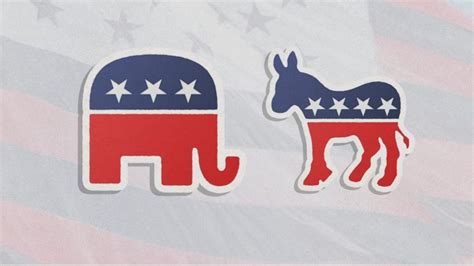 Why 2 Parties Dominate the US Political System - ABC News