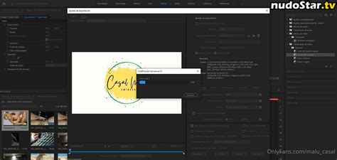 Casalmalu Casalmaluofc Nude OnlyFans Photo 25 Nudostar TV