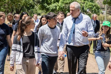 Unl Y Naci N Construir N Las Nuevas Residencias Estudiantiles De Eagg