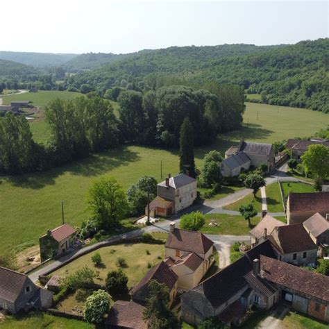 Le Village Florimont Gaumier Site Officiel