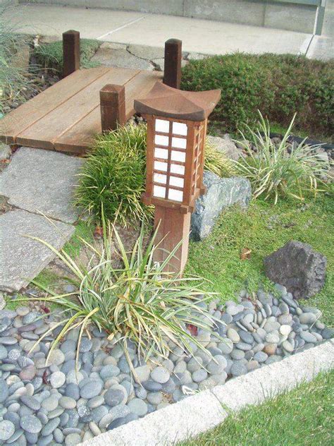 22 Japanese Outdoor Garden Lights Ideas For This Year SharonSable