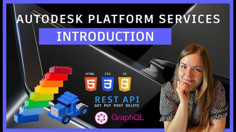 Autodesk Platform Services Introduction Youtube
