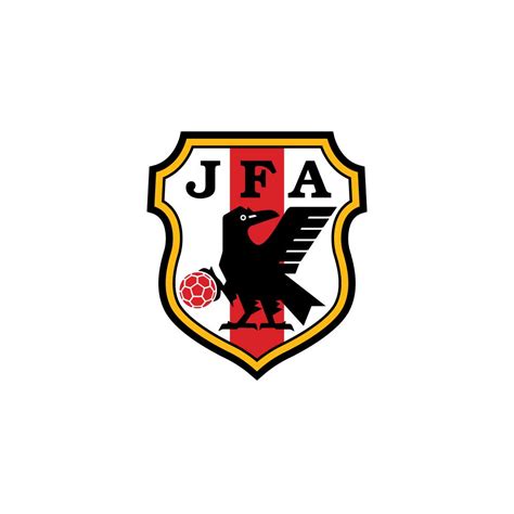 Jfa Japan Logo Vector - (.Ai .PNG .SVG .EPS Free Download) VectorSeek