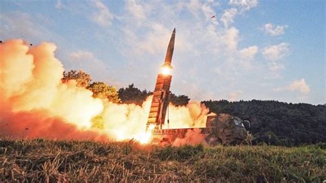 North Korea Slapped With Un Sanctions After Nuclear Test