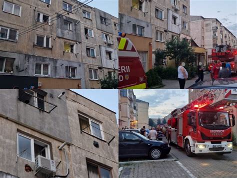 FOTO VIDEO Persoană găsită decedată într un apartament la Alba Iulia