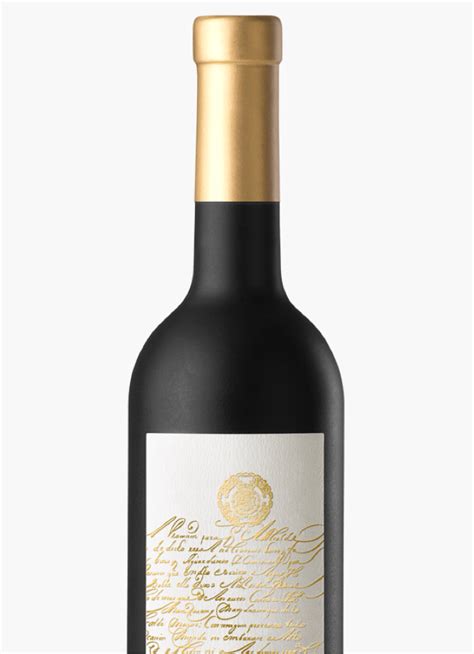 Casa Madero Gran Reserva Malbec