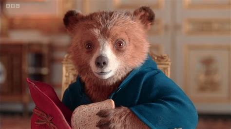 The Bear Is Back Movie Threequel Paddington In Peru Is Set To Begin