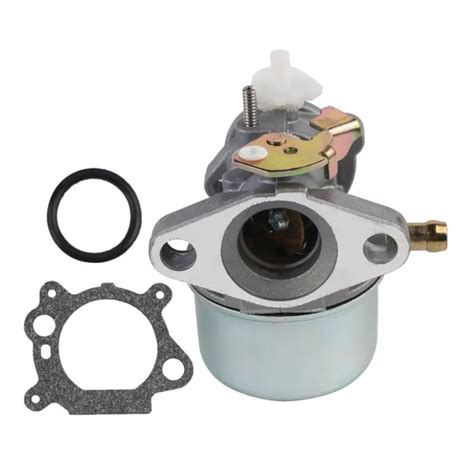 CARBURATEUR DE REMPLACEMENT facile à installer Carb pour moteurs 799872