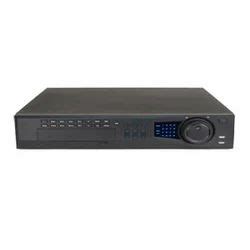 Channel Network Video Recorders At Best Price In Gurgaon By Zeus