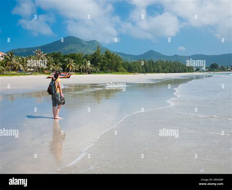 Con Son Islands High Resolution Stock Photography and Images - Alamy