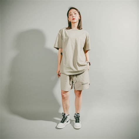 Shop Fear of God Clothing in Singapore | hyped.