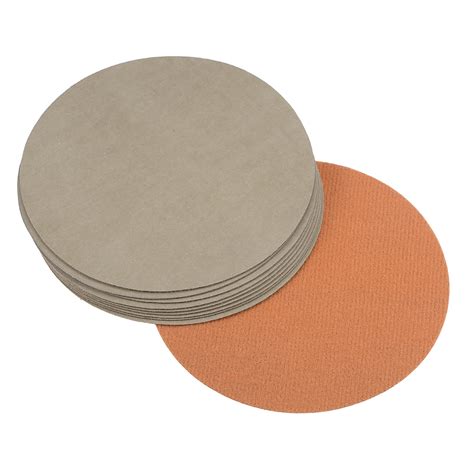 Inch Wet Dry Sanding Discs Grit Hook And Loop Sanding Disc