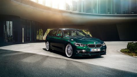 Alpina B3 Bmw 3 Series 2015 Wallpaper Hd Car Wallpapers 5829