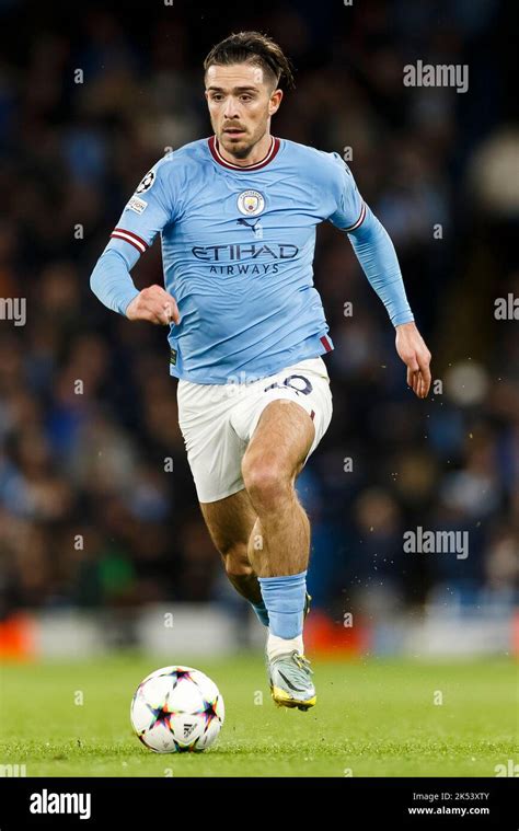 Jack Grealish Hi Res Stock Photography And Images Alamy