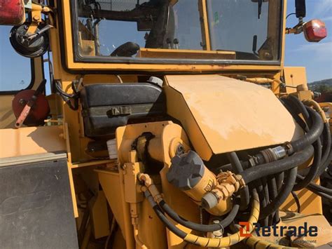 Traktorgr Vare Backhoe Loader Volvo Bm For Sale Retrade Offers